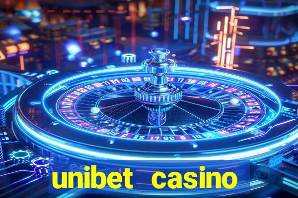 unibet casino review brand